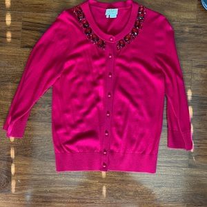 Kate spade cardigan